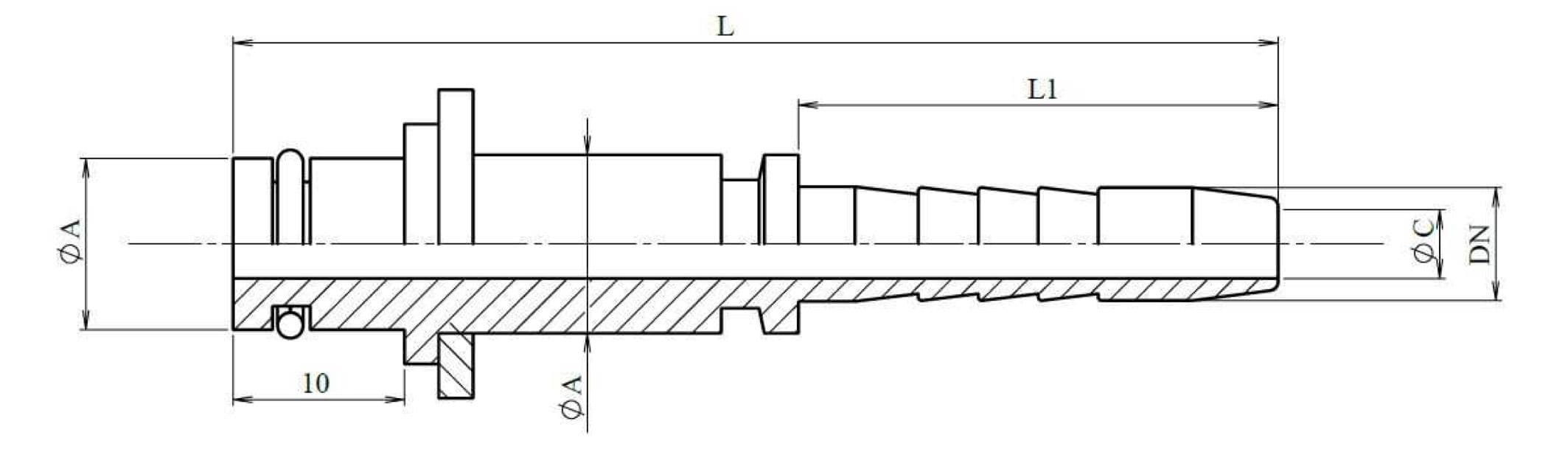 MASCHIO IDROPULITRICI