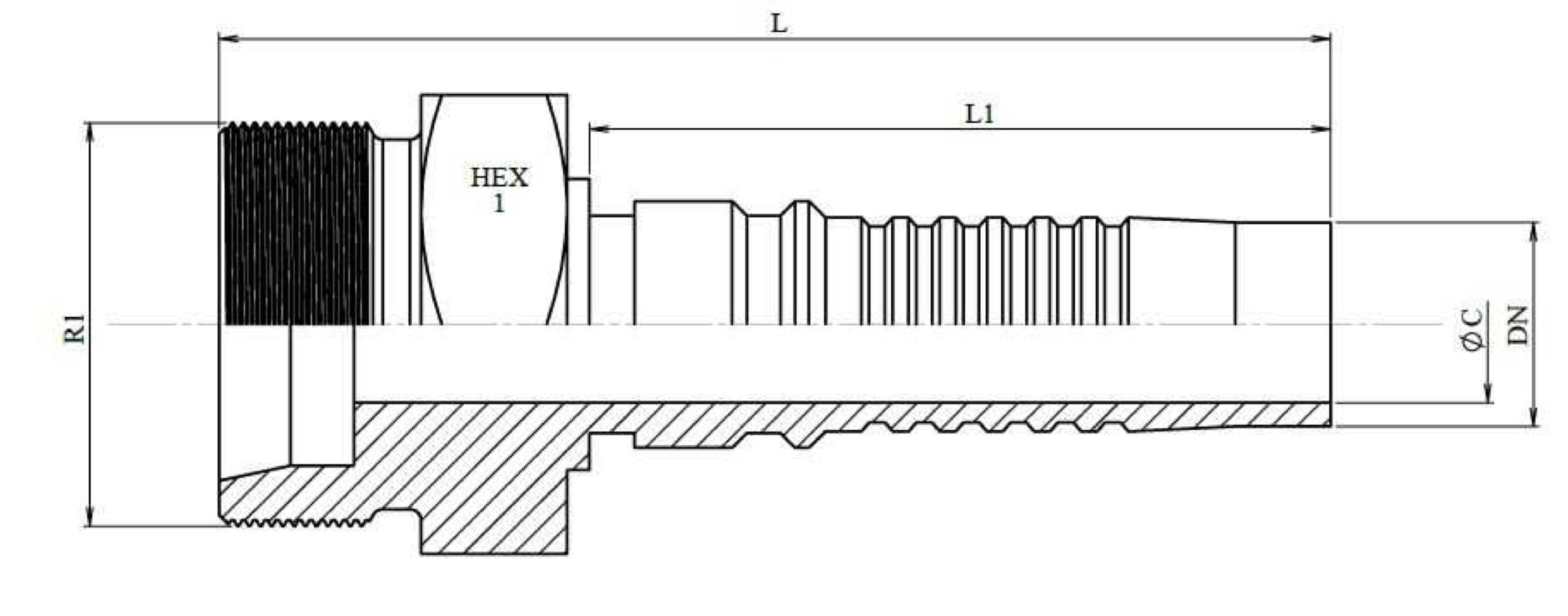 MASCHIO CES INTERLOCK