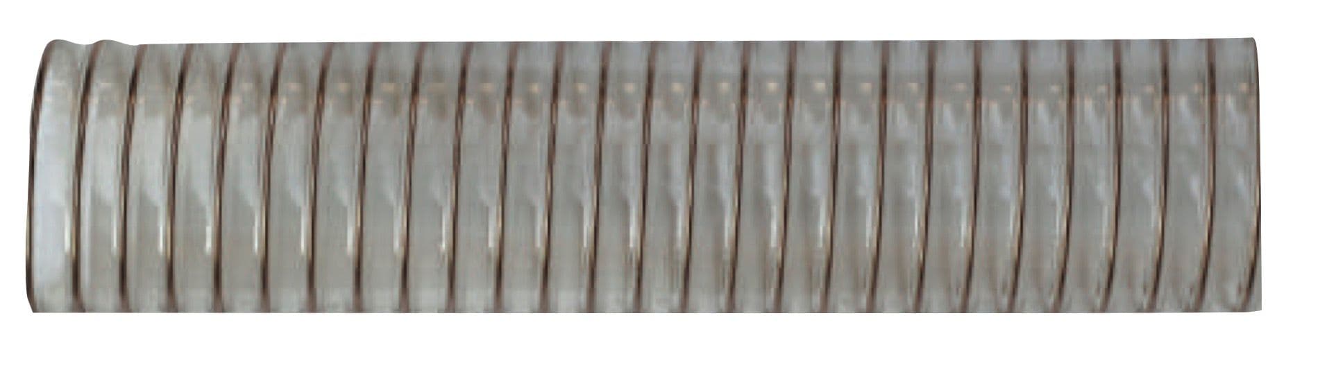 TUBO ABRASPIR/PU-8OR