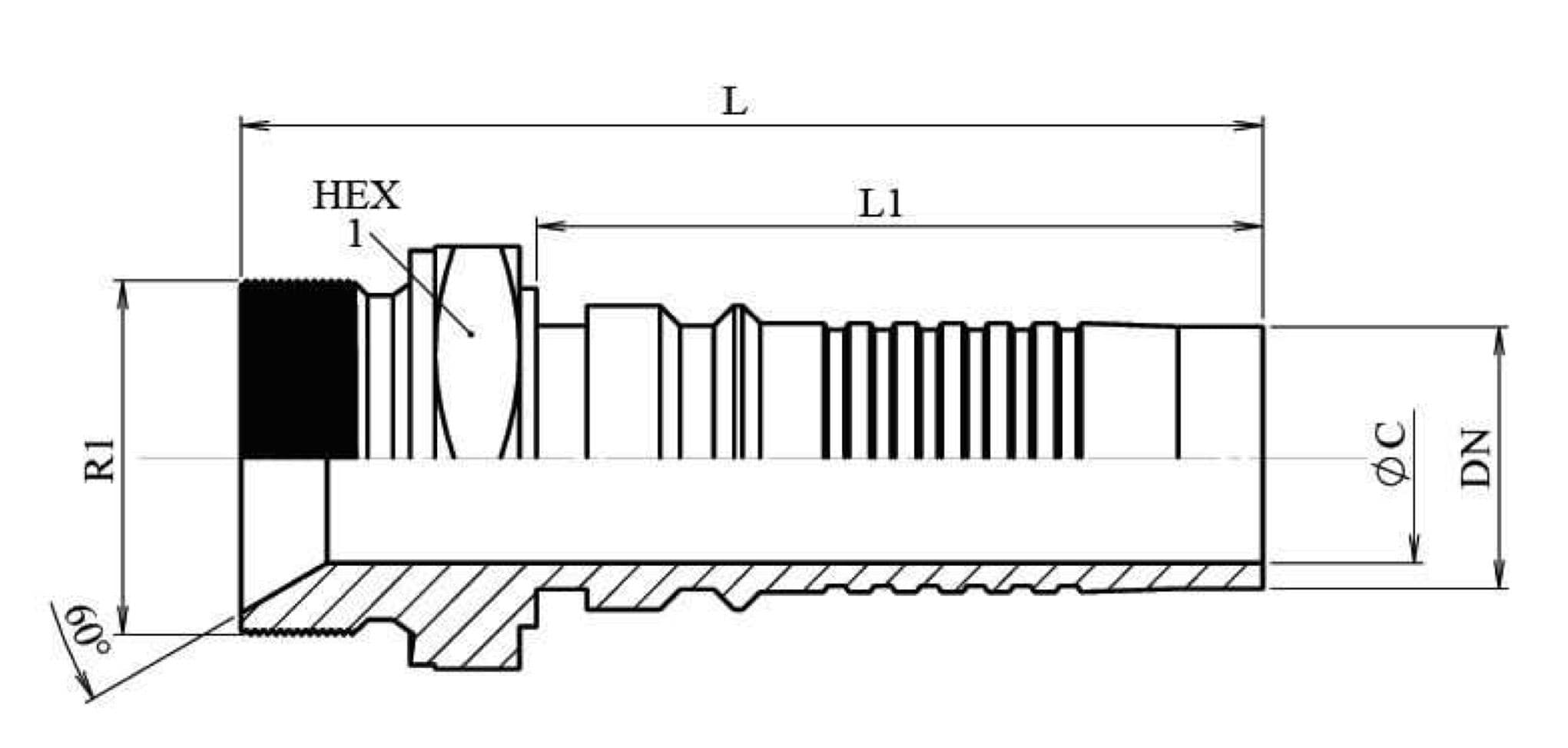 MASCHIO GAS INTERLOCK